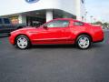 2010 Mustang V6 Coupe #5