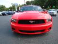 2010 Mustang V6 Coupe #7