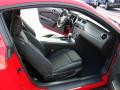 2010 Mustang V6 Coupe #9