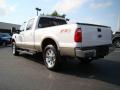 2010 F250 Super Duty Lariat Crew Cab 4x4 #30