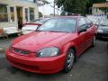 1998 Civic DX Coupe #2