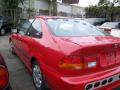 1998 Civic DX Coupe #3