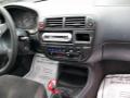 1998 Civic DX Coupe #6