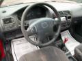1998 Civic DX Coupe #8