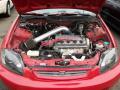 1998 Civic DX Coupe #11