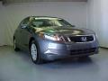 2009 Accord LX Sedan #4