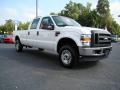 2010 F250 Super Duty XL Crew Cab 4x4 #1