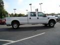2010 F250 Super Duty XL Crew Cab 4x4 #2
