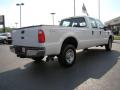 2010 F250 Super Duty XL Crew Cab 4x4 #3