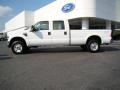 2010 F250 Super Duty XL Crew Cab 4x4 #5