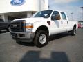 2010 F250 Super Duty XL Crew Cab 4x4 #6
