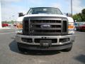 2010 F250 Super Duty XL Crew Cab 4x4 #7