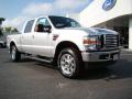 2010 F250 Super Duty Lariat Crew Cab 4x4 #1 2010 F250 Super Duty Lariat Crew Cab 4x4 #1