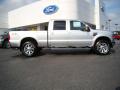 2010 F250 Super Duty Lariat Crew Cab 4x4 #2 2010 F250 Super Duty Lariat Crew Cab 4x4 #2