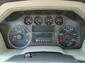 2010 F250 Super Duty XL Crew Cab 4x4 #19