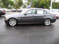 2006 3 Series 330i Sedan #4