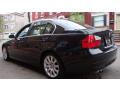 2006 3 Series 330xi Sedan #4