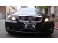 2006 3 Series 330xi Sedan #7