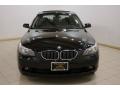 2007 5 Series 525xi Sedan #2