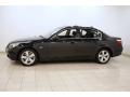 2007 5 Series 525xi Sedan #4