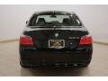 2007 5 Series 525xi Sedan #6