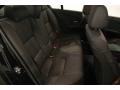 2007 5 Series 525xi Sedan #21