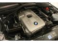 2007 5 Series 525xi Sedan #24