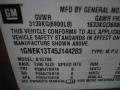 2005 Tahoe LS 4x4 #19