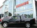 2007 Avalanche LTZ 4WD #5