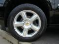 2007 Avalanche LTZ 4WD #8