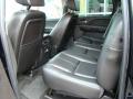 2007 Avalanche LTZ 4WD #22