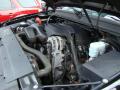 2007 Avalanche LTZ 4WD #26
