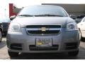 2008 Aveo LS Sedan #2
