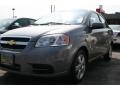 2008 Aveo LS Sedan #3