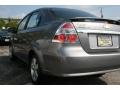 2008 Aveo LS Sedan #4
