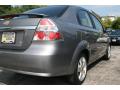 2008 Aveo LS Sedan #6