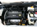 2008 Aveo LS Sedan #28
