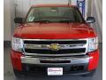 2009 Silverado 1500 LT Crew Cab 4x4 #2 2009 Silverado 1500 LT Crew Cab 4x4 #2