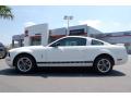 2006 Mustang V6 Deluxe Coupe #1