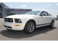 2006 Mustang V6 Deluxe Coupe #2