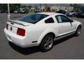 2006 Mustang V6 Deluxe Coupe #5