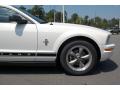 2006 Mustang V6 Deluxe Coupe #6