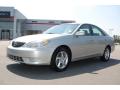 2005 Camry LE #2