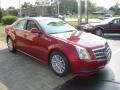 2010 CTS 4 3.0 AWD Sedan #3