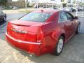 2010 CTS 4 3.0 AWD Sedan #4