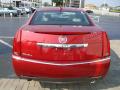 2010 CTS 4 3.0 AWD Sedan #5