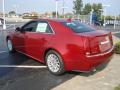 2010 CTS 4 3.0 AWD Sedan #6