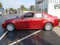 2010 CTS 4 3.0 AWD Sedan #7