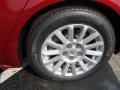 2010 CTS 4 3.0 AWD Sedan #8