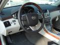 2010 CTS 4 3.0 AWD Sedan #10